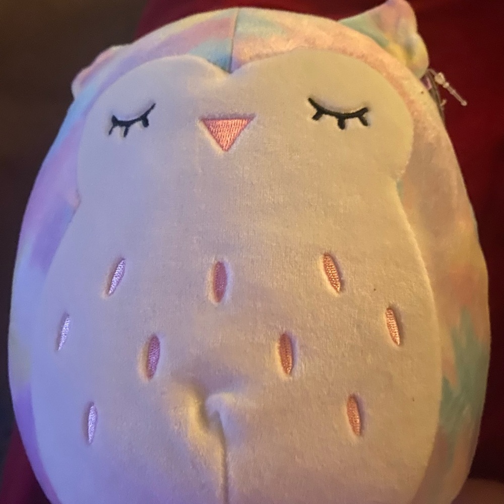 Squishmallow